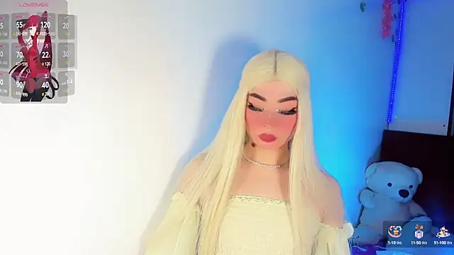 Snapshot of Irina_milkmaid chatting on 03-22-25, 04:03 Irina milkmaid online show from 03-22-25, 04:03