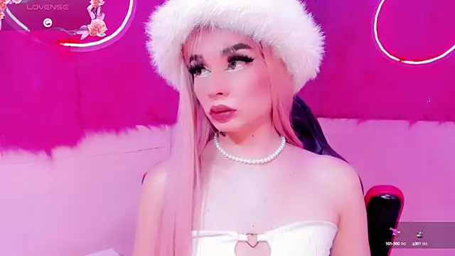 Snapshot of Irina_milkmaid chatting on 03-04-25, 01:55 Irina milkmaid online show from 03-04-25, 01:55