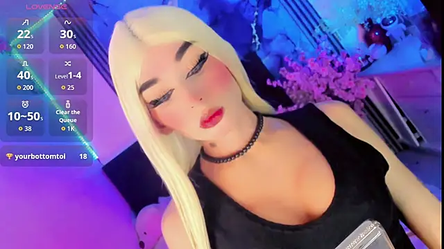 Snapshot of Irina_milkmaid chatting on 10-04-25, 07:15 Irina milkmaid online show from 10-04-25, 07:15