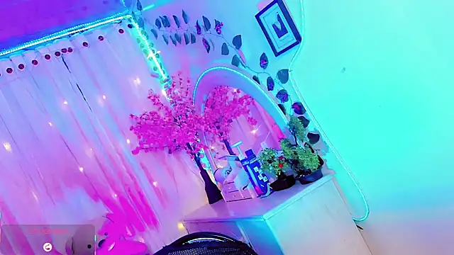 Irina milkmaid online show from 03-15-26, 07:21