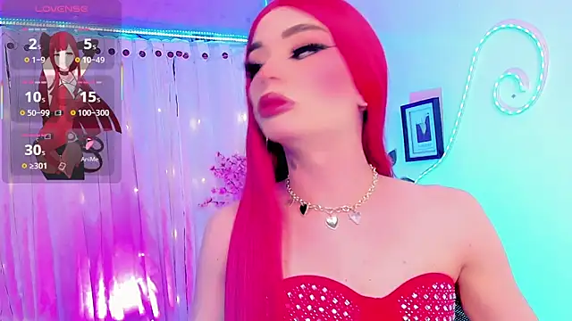 Irina milkmaid online show from 03-14-26, 07:42