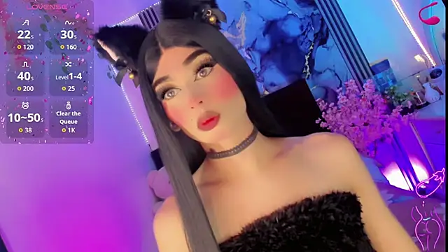 Snapshot of Irina_milkmaid chatting on 10-22-25, 07:02 Irina milkmaid online show from 10-22-25, 07:02