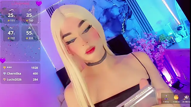 Snapshot of Irina_milkmaid chatting on 10-16-25, 07:22 Irina milkmaid online show from 10-16-25, 07:22