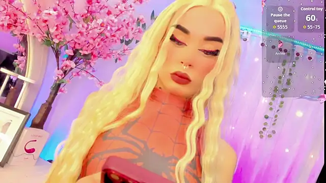 Irina milkmaid online show from 01-07-26, 03:33