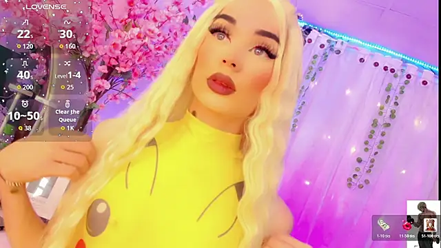 Irina milkmaid online show from 01-09-26, 03:24