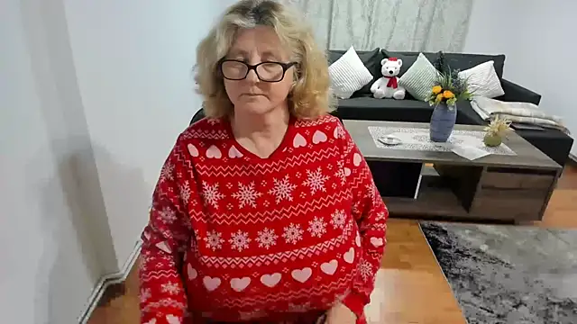 NoraJohnson6 online show from 01-12-26, 04:41