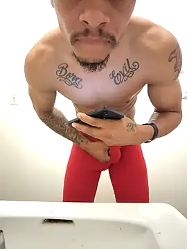 Locdawgg11 online show from 01-06-26, 09:13