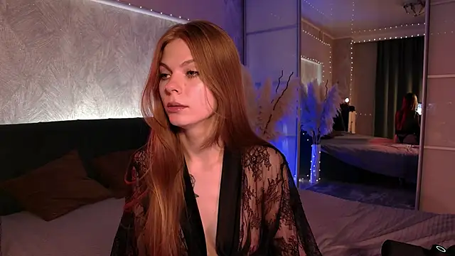 rosy black  online show from 03-31-26, 06:43