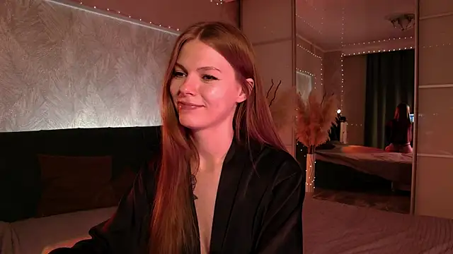 rosy black  online show from 04-15-26, 06:34