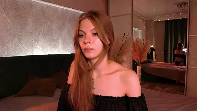 rosy black  online show from 03-28-26, 06:53