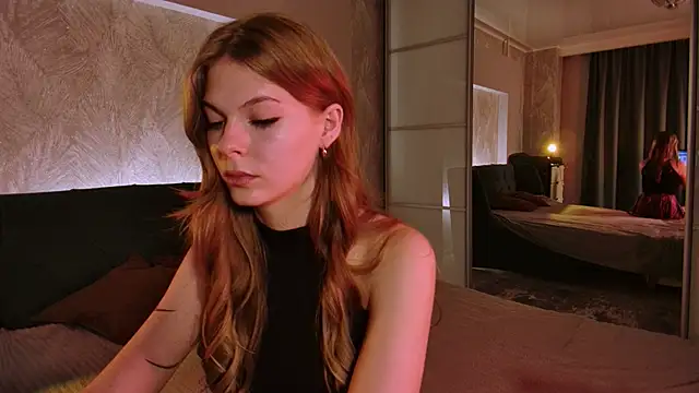 rosy black  online show from 10-20-25, 06:41