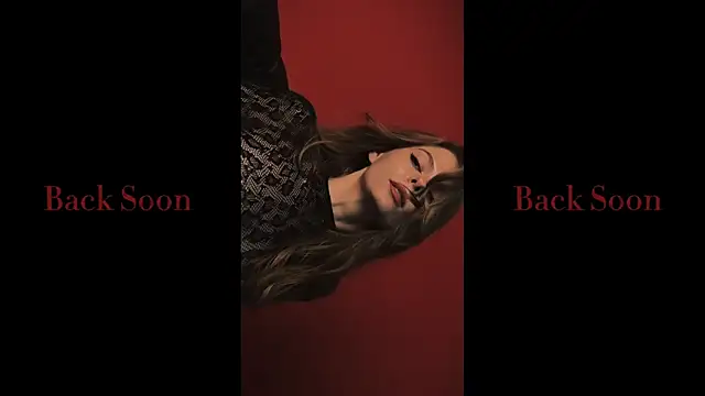 rosy black  online show from 04-20-26, 07:15