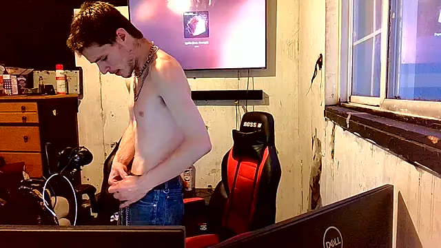 nuttyking2022 online show from 05-07-26, 12:30