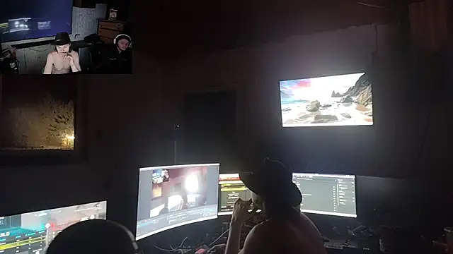 nuttyking2022 online show from 02-10-26, 11:53