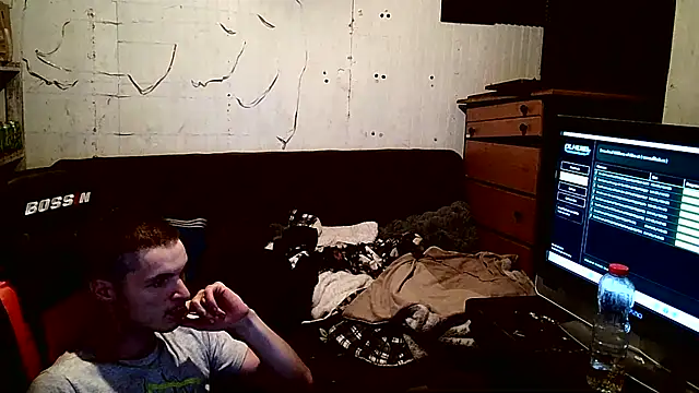 nuttyking2022 online show from 07-10-26, 11:10