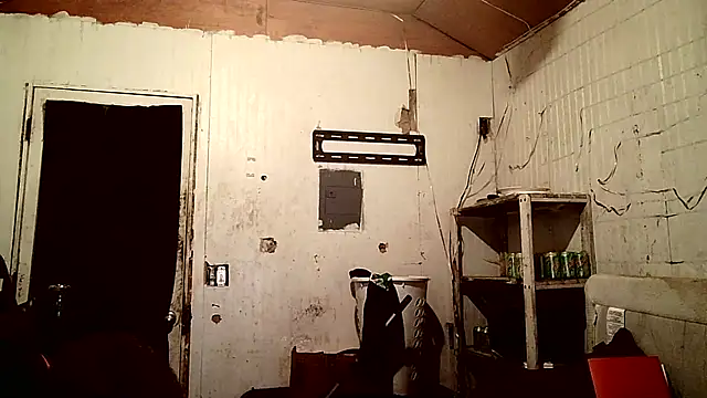 nuttyking2022 online show from 07-13-26, 04:56