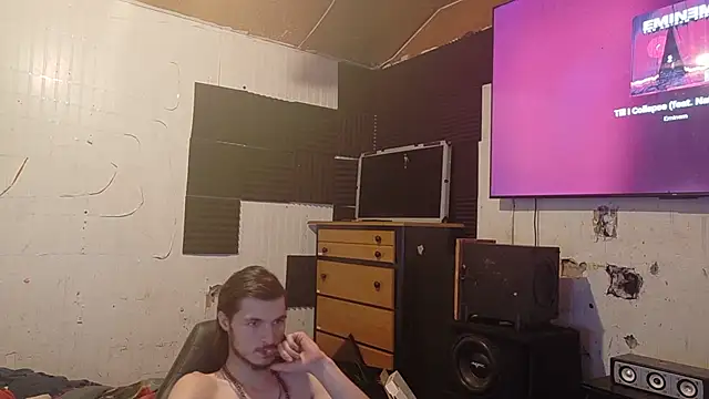 nuttyking2022 online show from 11-05-25, 12:30