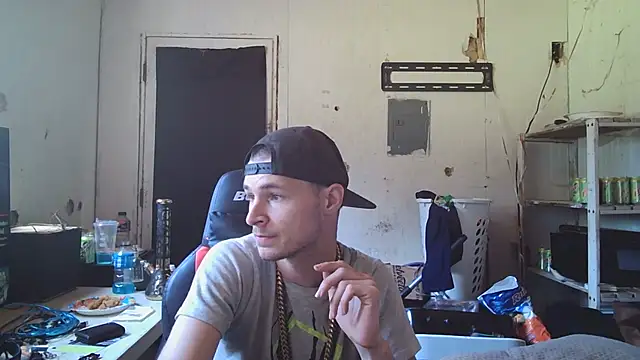 nuttyking2022 online show from 07-13-26, 09:03
