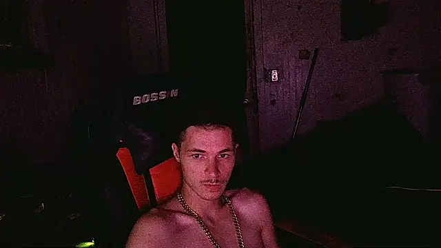 nuttyking2022 online show from 07-20-26, 08:00