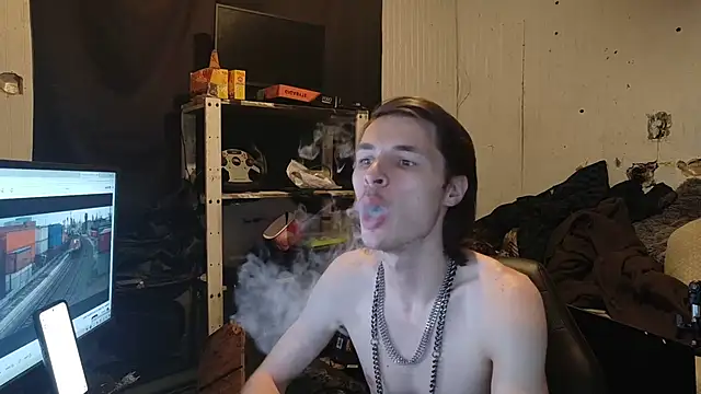 nuttyking2022 online show from 01-08-26, 12:49