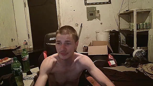 nuttyking2022 online show from 07-19-26, 07:06