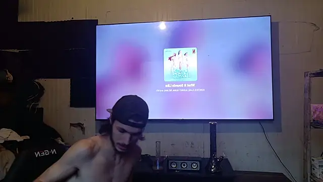 nuttyking2022 online show from 11-12-25, 04:22