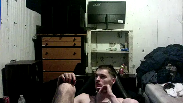 nuttyking2022 online show from 03-31-26, 08:49