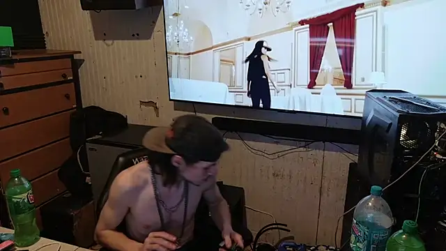 nuttyking2022 online show from 02-12-26, 07:52