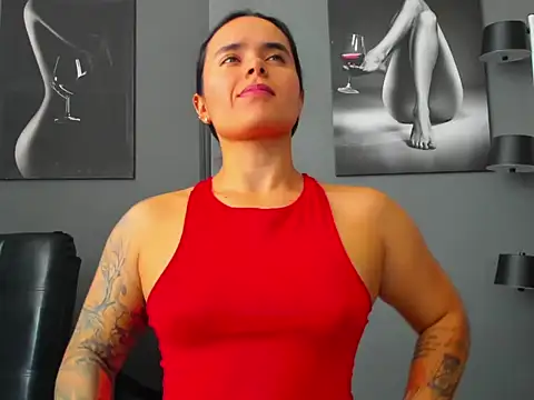 karlyjons12 online show from 03-14-26, 04:46