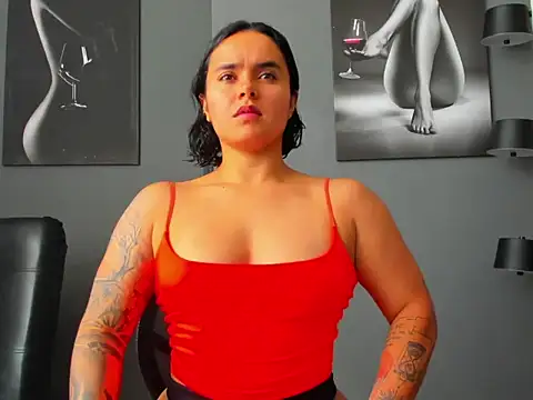 karlyjons12 online show from 02-21-26, 03:58