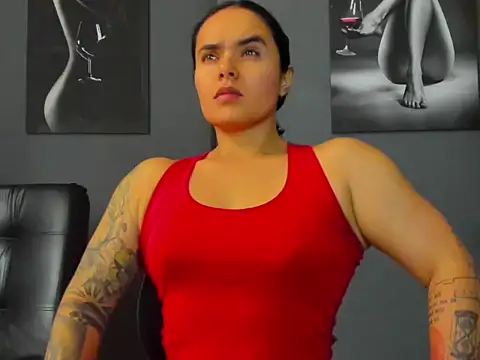 karlyjons12 online show from 11-27-25, 04:51