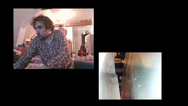 Mastersanges online show from 03-19-26, 12:32