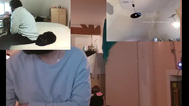 Mastersanges online show from 03-08-26, 03:10