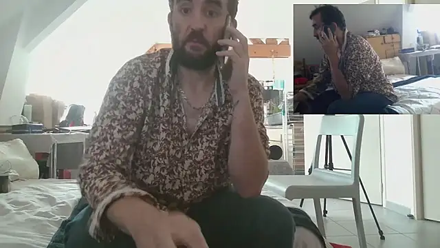 Mastersanges online show from 09-11-25, 01:11