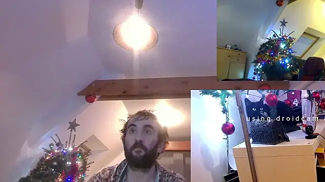 Mastersanges online show from 01-11-26, 04:47