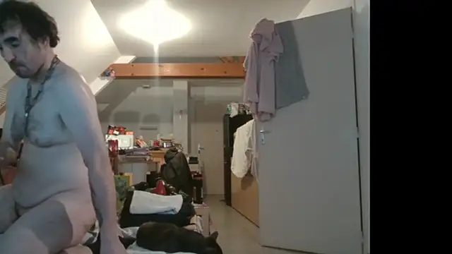 Mastersanges online show from 03-12-26, 02:28