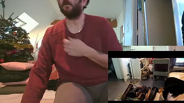 Mastersanges online show from 01-10-26, 03:29