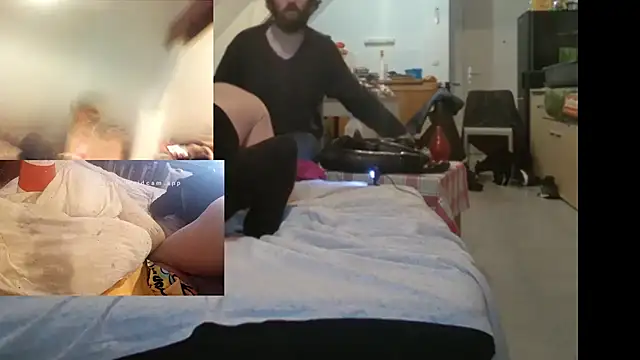 Mastersanges online show from 02-20-26, 10:33