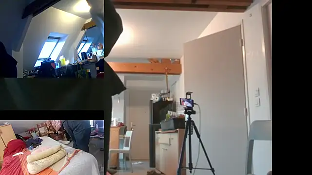 Mastersanges online show from 09-21-25, 06:18