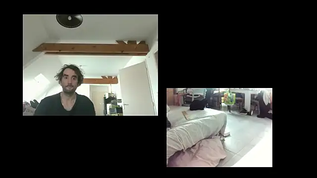 Mastersanges online show from 03-17-26, 02:53