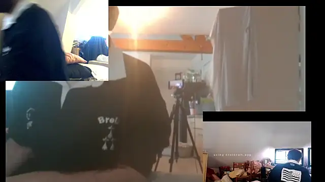 Mastersanges online show from 10-14-25, 03:45