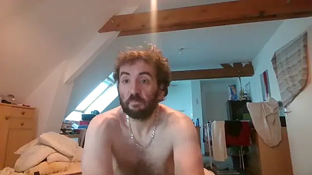 Mastersanges online show from 04-19-26, 06:32