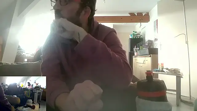 Mastersanges online show from 10-08-25, 11:45