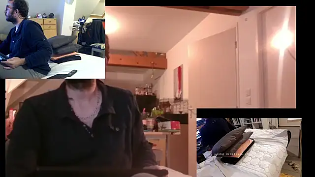 Mastersanges online show from 10-17-25, 04:27