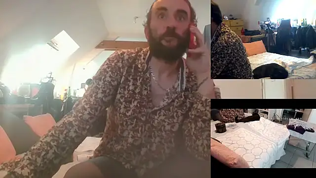 Mastersanges online show from 11-07-25, 03:05