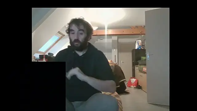 Mastersanges online show from 02-09-26, 05:33