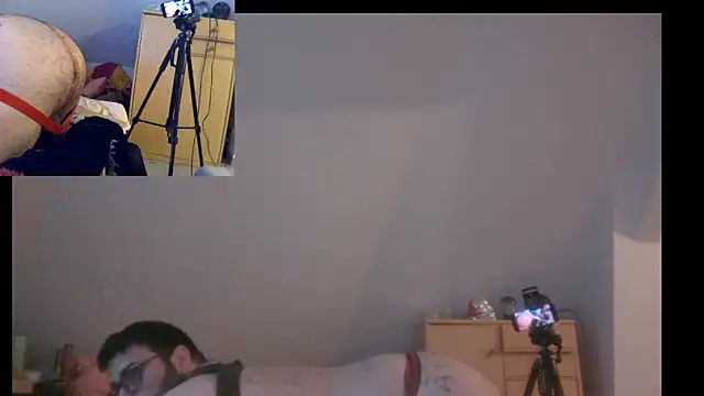 Mastersanges online show from 10-14-25, 02:56