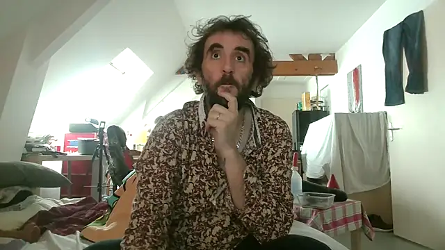 Mastersanges online show from 04-10-26, 04:25