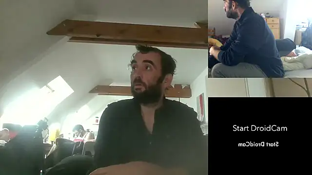 Mastersanges online show from 10-21-25, 12:59