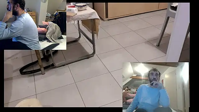 Mastersanges online show from 10-17-25, 05:48